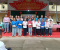 SÔI NỔI NGÀY HỘI SÁCH VÀ VĂN HÓA ĐỌC VIỆT NAM LẦN THỨ V NĂM 2026 TẠI TRƯỜNG PTDTBT THCS TÂN TIẾN